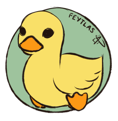 Dollar duckie!