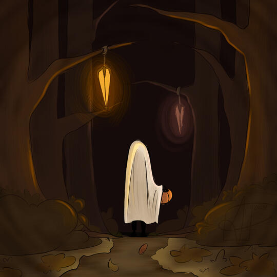 Trick or Treat
